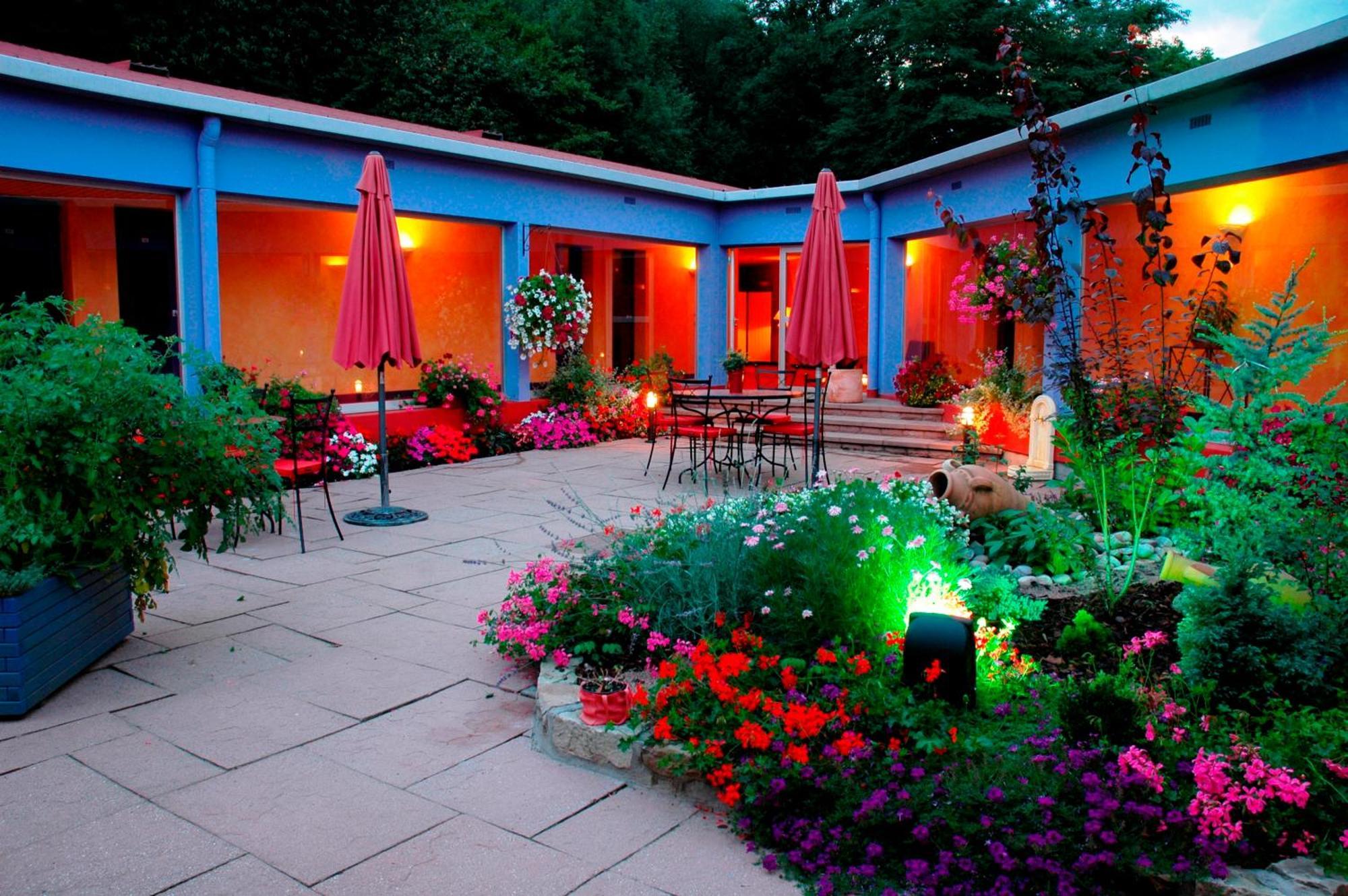 Logis Hotel Atrium Epinal Golbey Chavelot Dış mekan fotoğraf